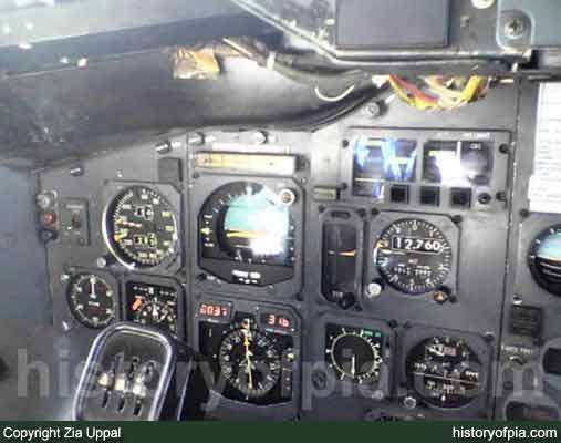 PIA Boeing 737-300