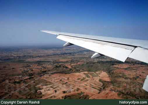 PIA Boeing 777-240ER