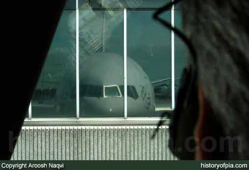 PIA Boeing 777-240ER