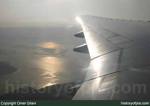 PIA Boeing 777-240ER