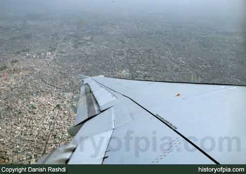 PIA Airbus A310-300