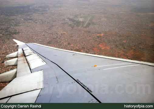 PIA Airbus A310-300