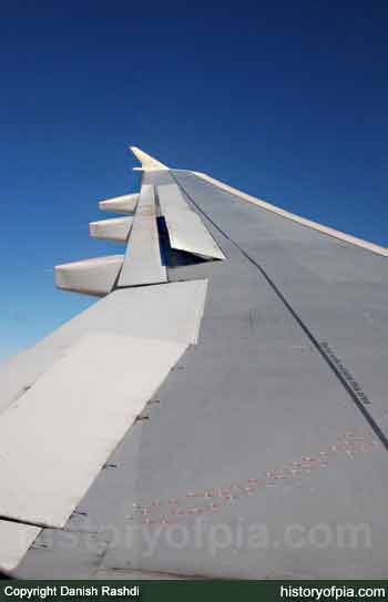 PIA Airbus A310-300