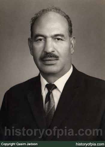 Aeronautical Engineer Ali Gohar Khan