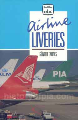 Airline Liveries