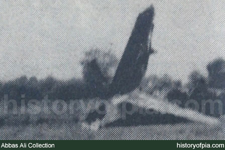 PIA Fokker F27 Friendship Mark 200