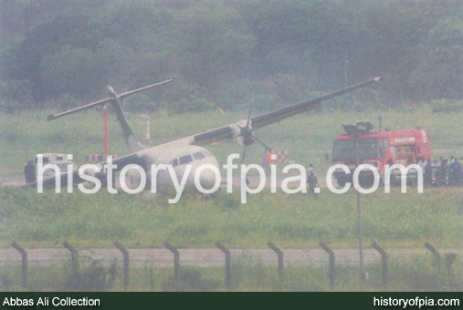 PIA ATR 42-500