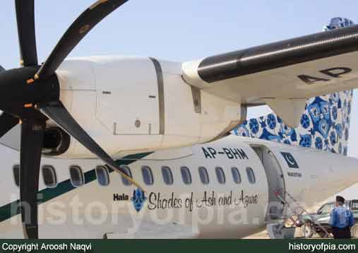 PIA ATR 42-500