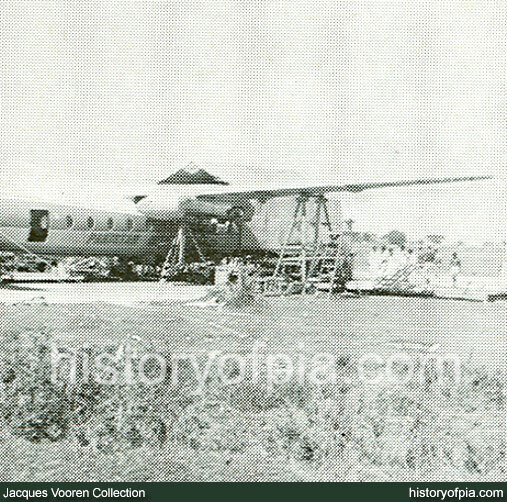 PIA Fokker F27 Friendship Mk 200