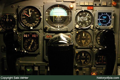 PIA Boeing 747-240B (SCD)