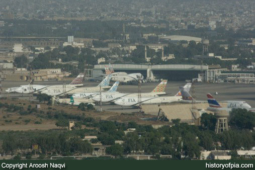 PIA Boeing 747-240B (SCD)