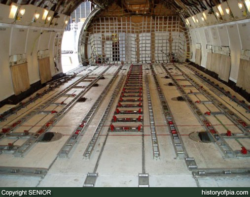 PIA Boeing 747-240B (SCD)
