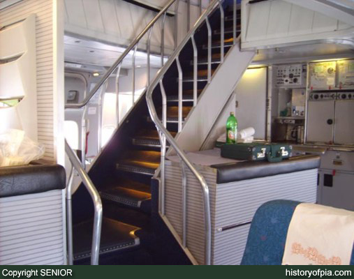 PIA Boeing 747-240B (SCD)