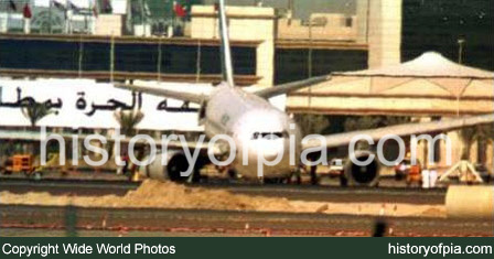 PIA Airbus A300B4-203