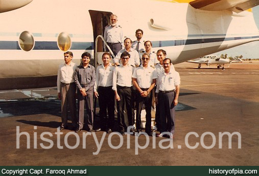 Capt. S.S. Zubair