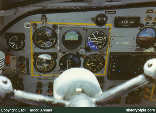 PIA Fokker F27 Friendship Mk 200