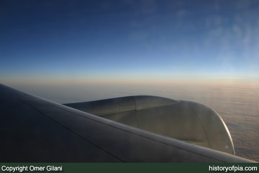 PIA Boeing 777-240ER