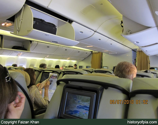 PIA Boeing 777-240LR