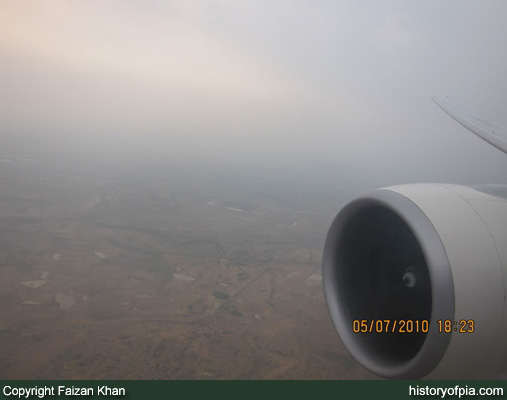 PIA Boeing 777-240LR