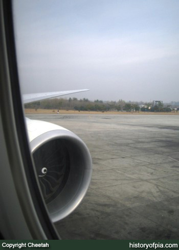 PIA Boeing 777-240LR