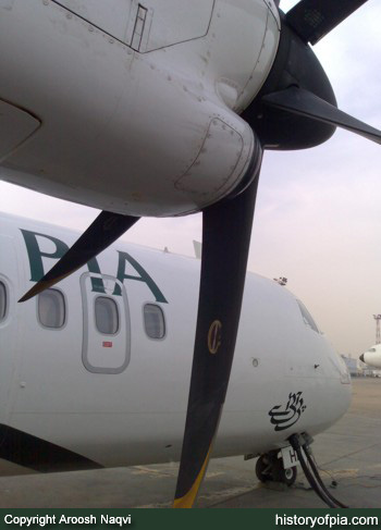 PIA ATR 42-500