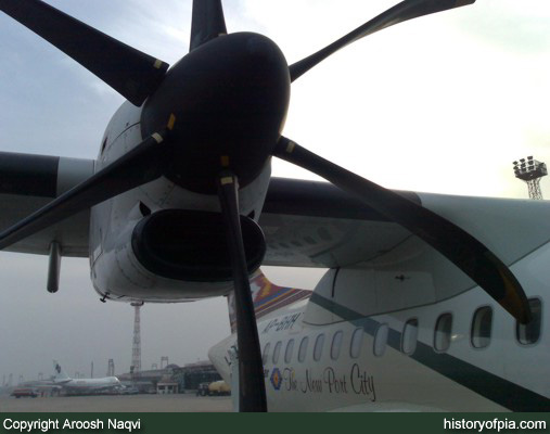 PIA ATR 42-500