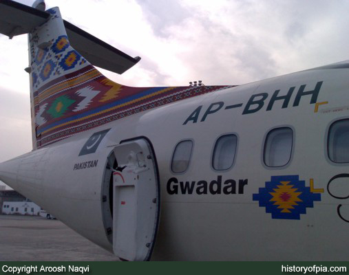 PIA ATR 42-500