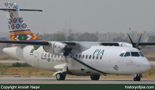 PIA ATR 42-500