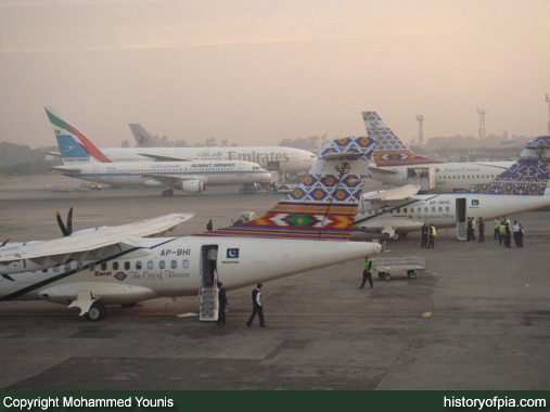 PIA ATR 42-500
