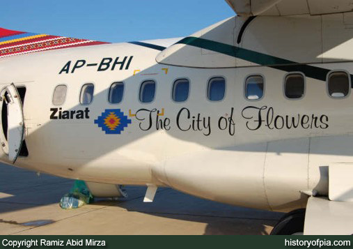 PIA ATR 42-500
