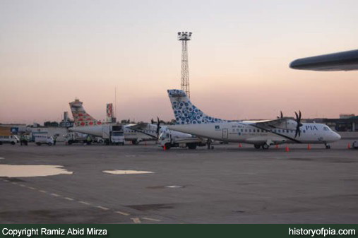 PIA ATR 42-500
