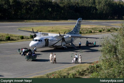 PIA ATR 42-500