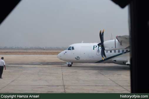 PIA ATR 42-500