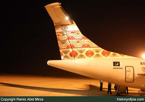 PIA ATR 42-500