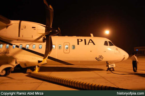 PIA ATR 42-500