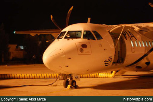 PIA ATR 42-500