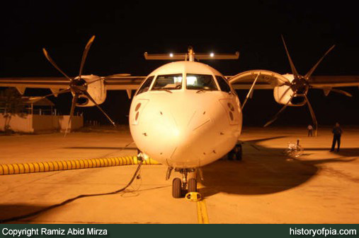PIA ATR 42-500