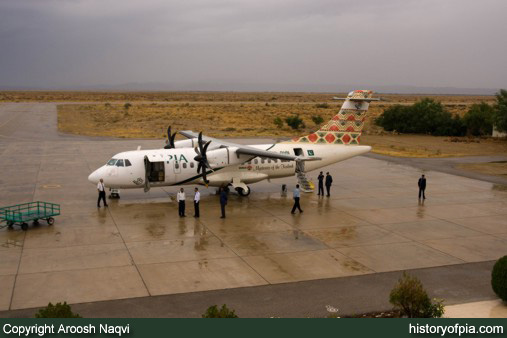 PIA ATR 42-500
