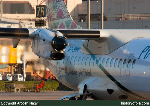 PIA ATR 42-500