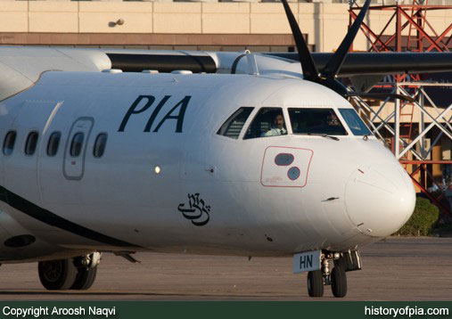 PIA ATR 42-500