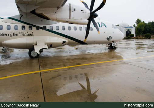 PIA ATR 42-500