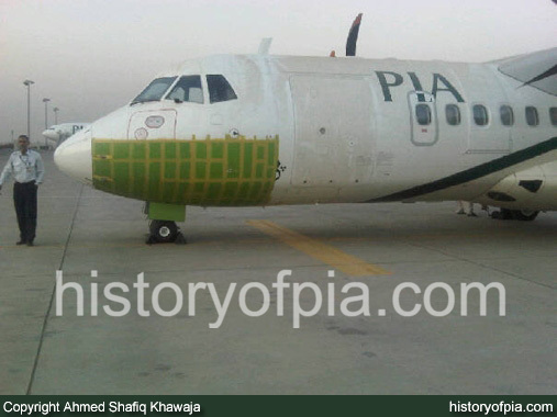 PIA ATR 42-500