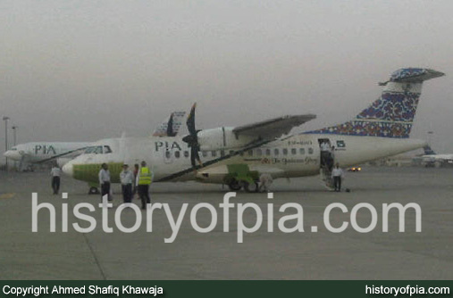 PIA ATR 42-500