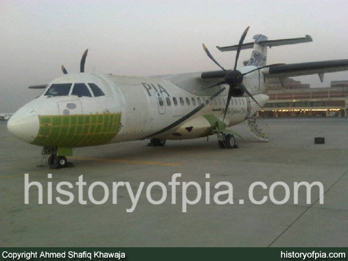 PIA ATR 42-500