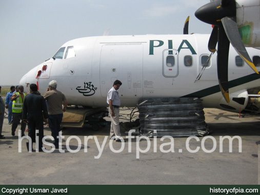 PIA ATR 42-500