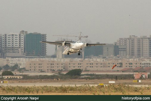 PIA ATR 42-500