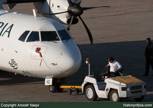 PIA ATR 42-500