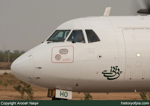 PIA ATR 42-500