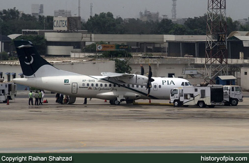 PIA ATR 42-500