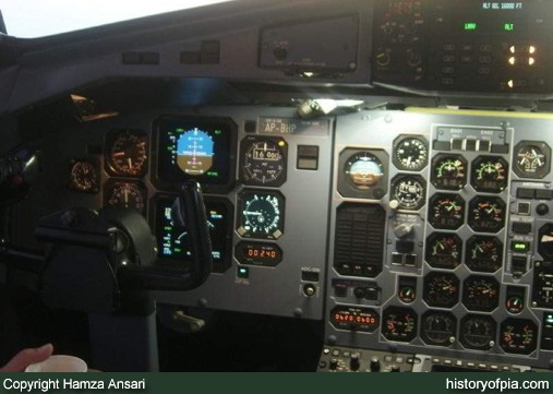 PIA ATR 42-500